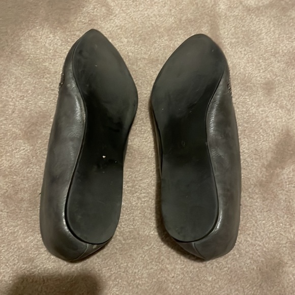 Sequinned Madden flats - Picture 5 of 7